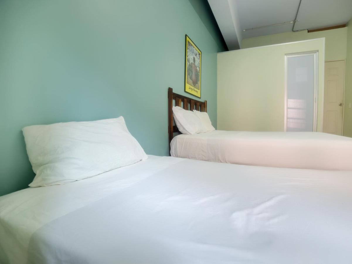 Oyo Hostel Oasis Centro Cerca Del Hospital Issste Hospital Jose Ma Morelos Mexikóváros Kültér fotó